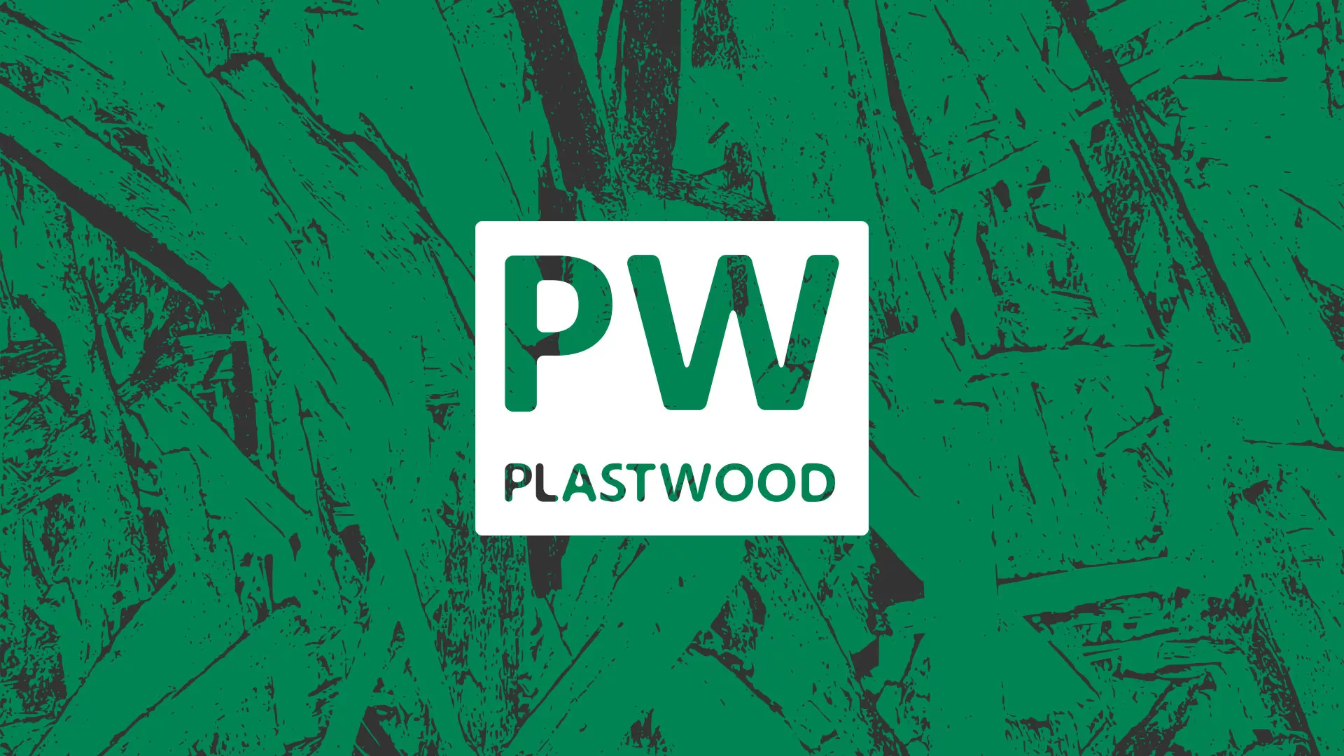 Разработка айдентики и сайта компании «Plastwood» в Менделеевске