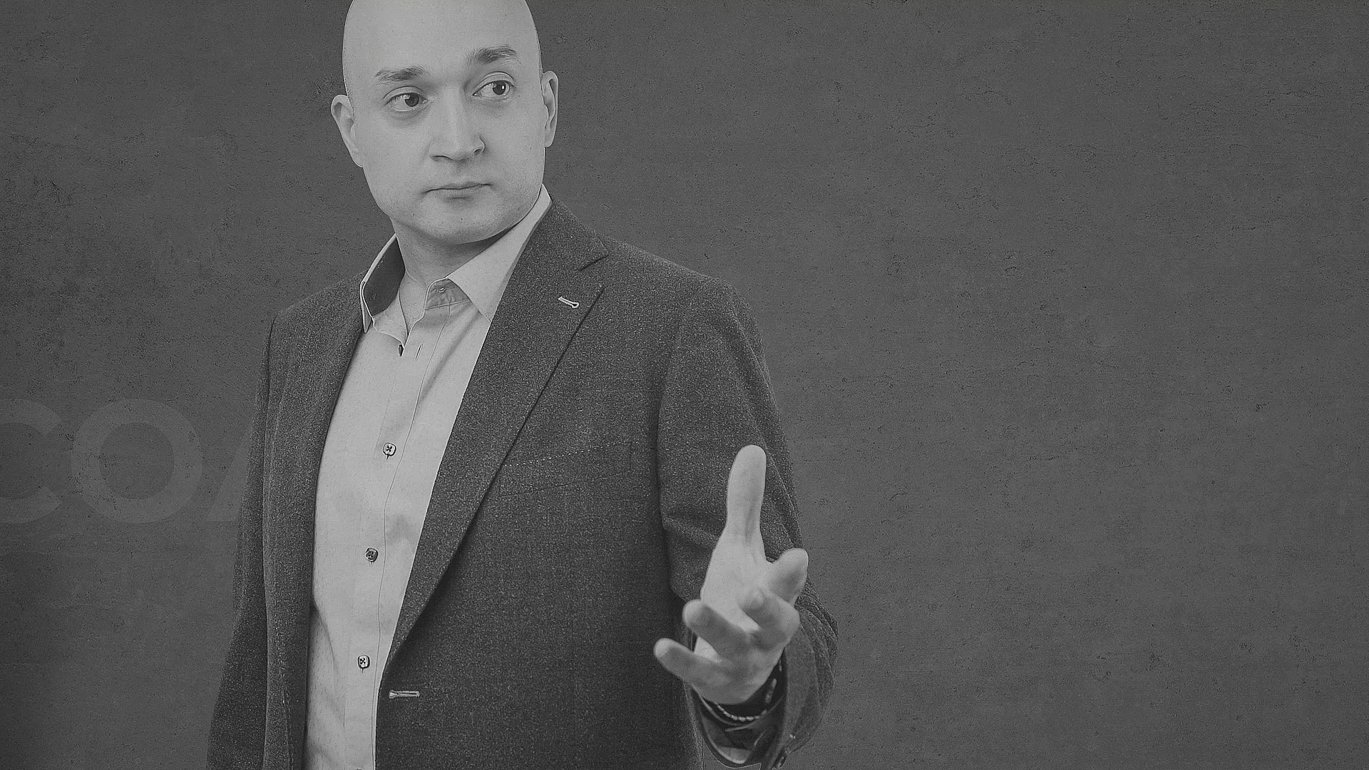 Разработка сайта для бизнес-тренера в Менделеевске