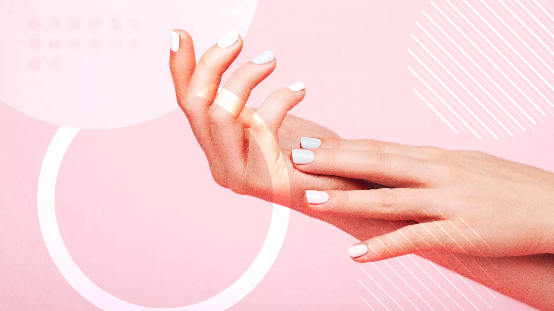 Создание сайта для маникюрного салона в Менделеевске